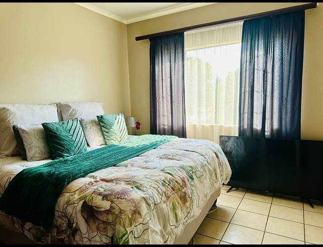 2 BEDROOM APARTMENT BLOCK FOR SALE IN LOWER BO-DORP